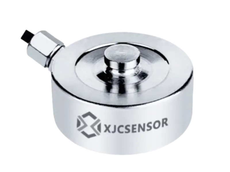 Compression Load Cell X-C01-20-4M