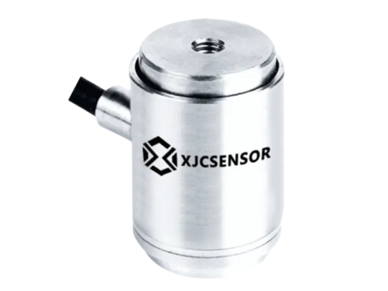 Tension and Compression Load Cell X-S07-Q-15