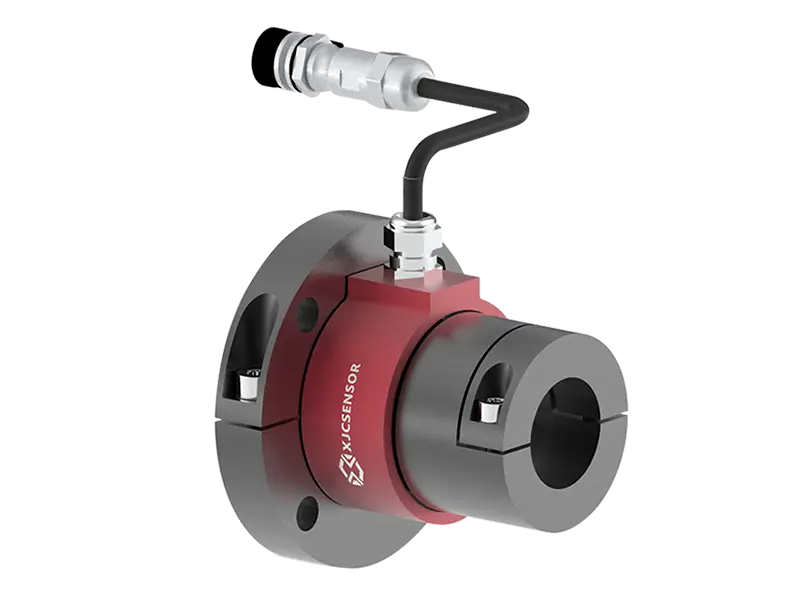 Cantilever Tension Sensor X-ZL08
