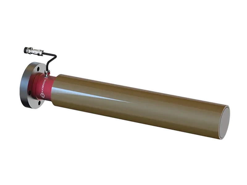 Cantilever Tension Sensor X-ZL07