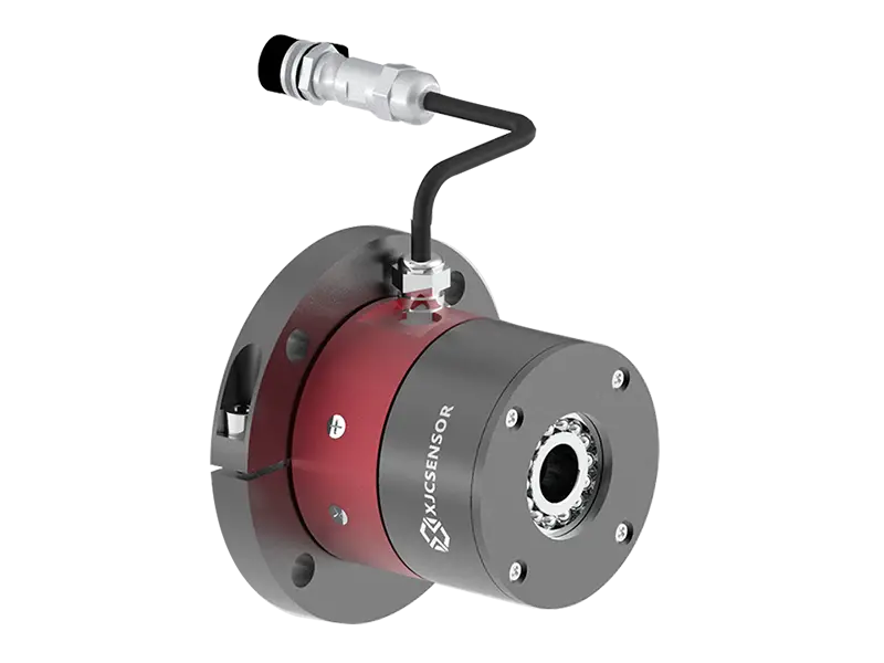 Flange Tension Sensor X-ZL11