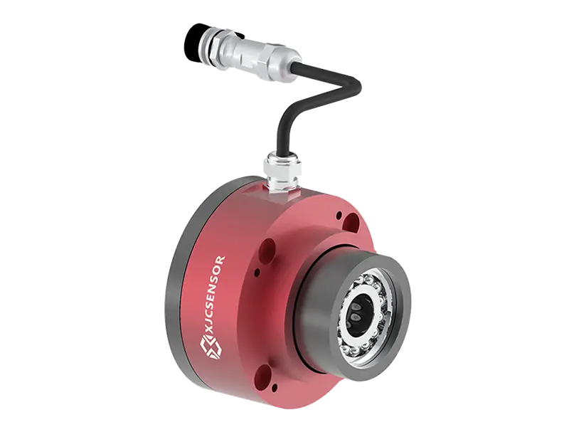 Flange Tension Sensor X-ZL12