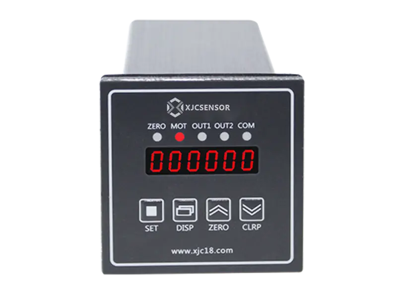 Digital Control Indicator X-F50