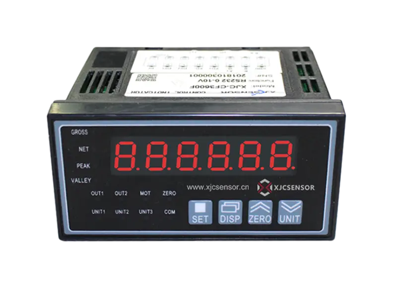 Digital Control Indicator X-F30