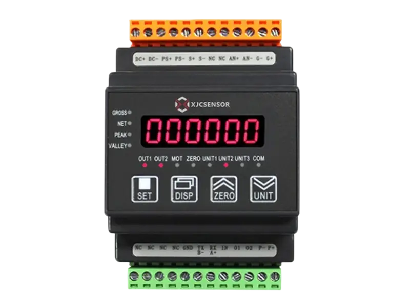 Digital Control Indicator X-F60