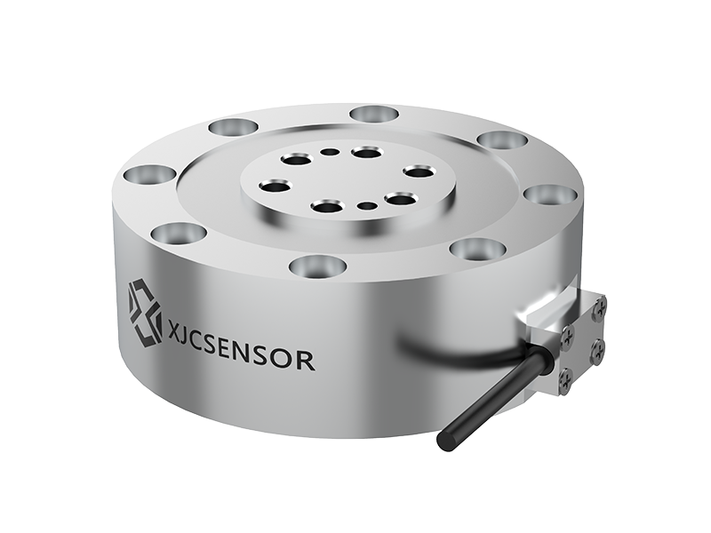 6-axis Force Sensor - XJCSENSOR