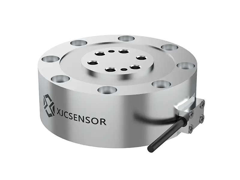 6-axis Force Sensor - XJCSENSOR