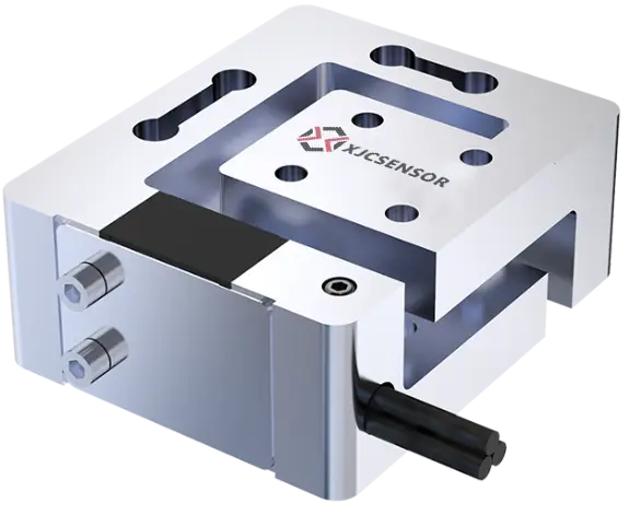 3-axis Force Sensor