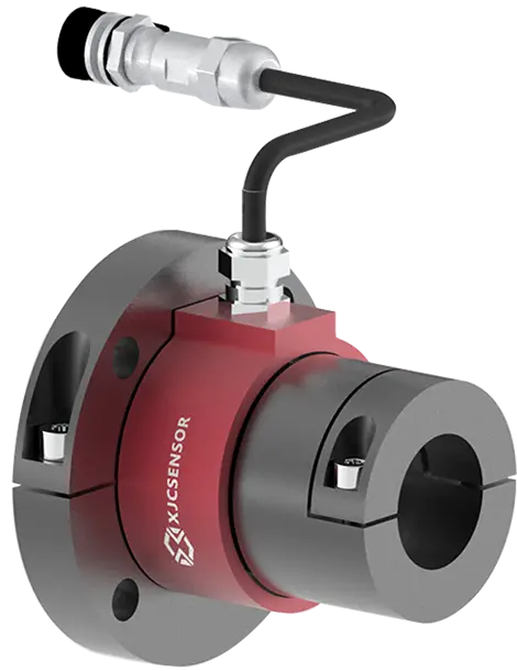 Flange Tension Sensor