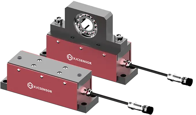 Pillow Block Bearing Tension Sensor