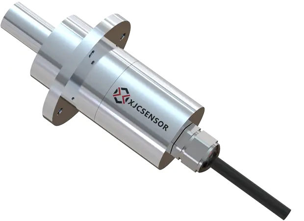 Shaft Head Tension Sensor