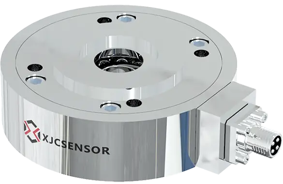 Through-hole Tension Sensor