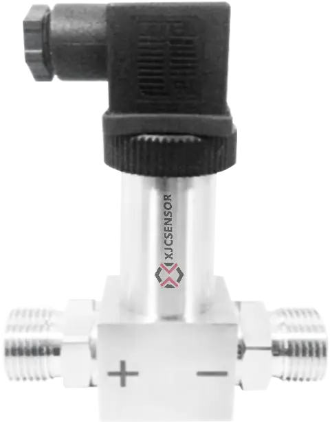 Compact Differential Pressure