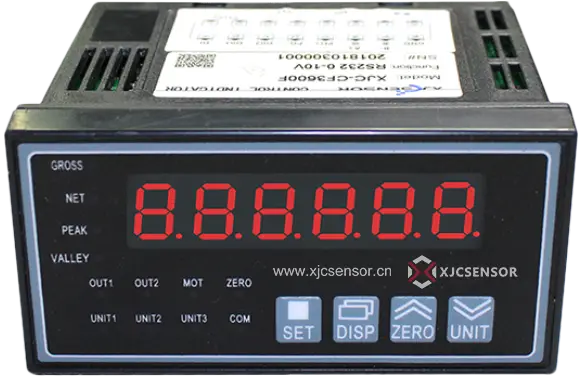 Digital Module