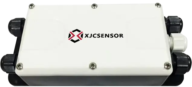Load Cell Junction Box
