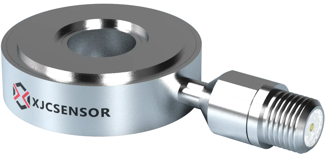 Piezoelectric Sensor