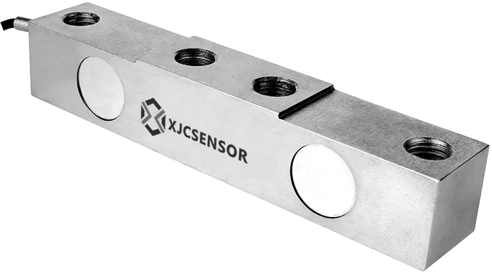 Compression load cell X-L Series