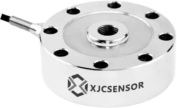 Compression load cell X-CS Series