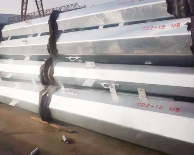 Pakistan Rostam Poles Top 10 steel poles manufacturers in Riyadh, Saudi Arabia - Ningbo ...