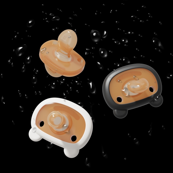 How to Ensure Safety Standards in Daytime Pacifiers for Wholesale Buyers