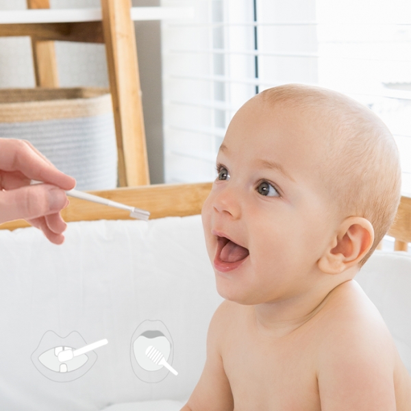How to Educate Parents on the Importance of Dental Care Sippy Cups?