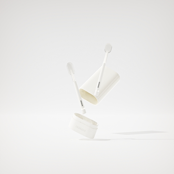 Where to Find Wholesale Baby Toothbrushes at Competitive Prices