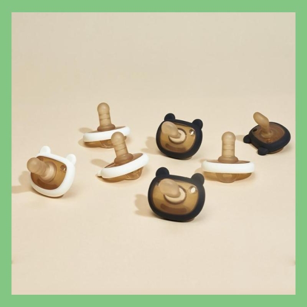 Where to Buy Affordable Day and Night Pacifiers in Bulk