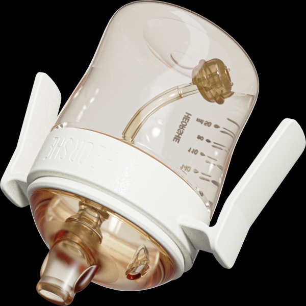 How Cup Spouts Improve the Functionality of Sippy Cups