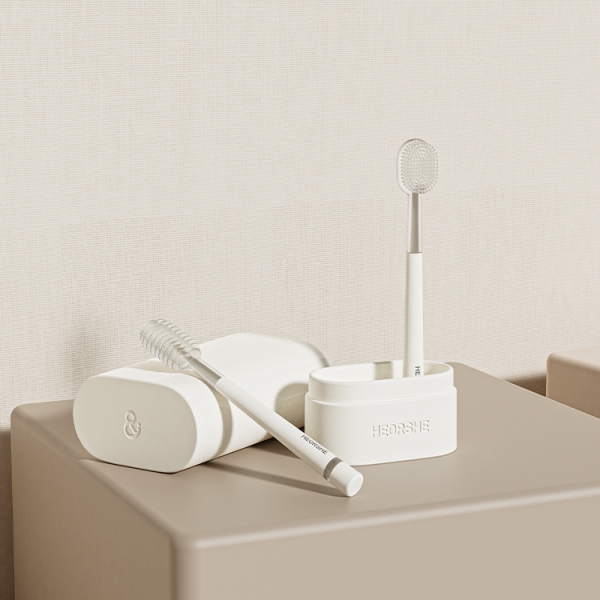 How to Encourage Your Baby to Use a Toothbrush Without Tears