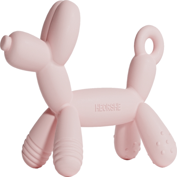 How Do Baby Teething Toys Help Alleviate Teething Pain?
