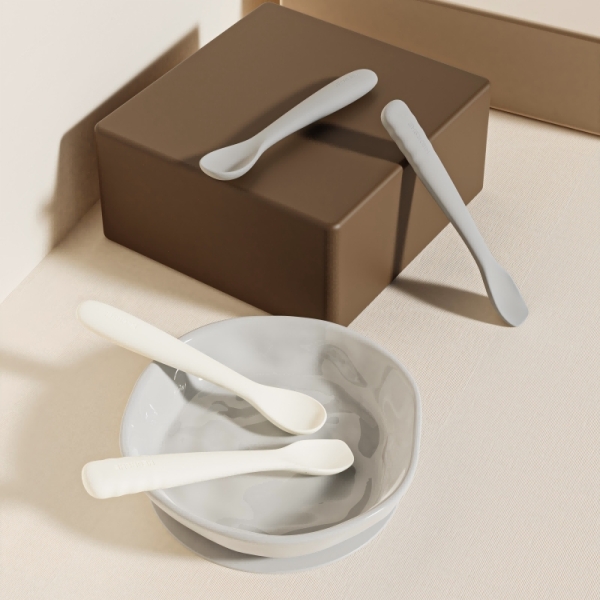 Common Usage Issues with Baby Ripple Feeding Sets and How to Solve Them