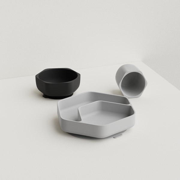 What Are the Benefits of Using Suction Baby Plates for Mealtime?