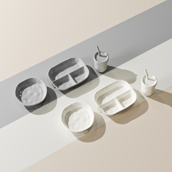 What Parents Need to Know About the Safety of Suction Baby Plates