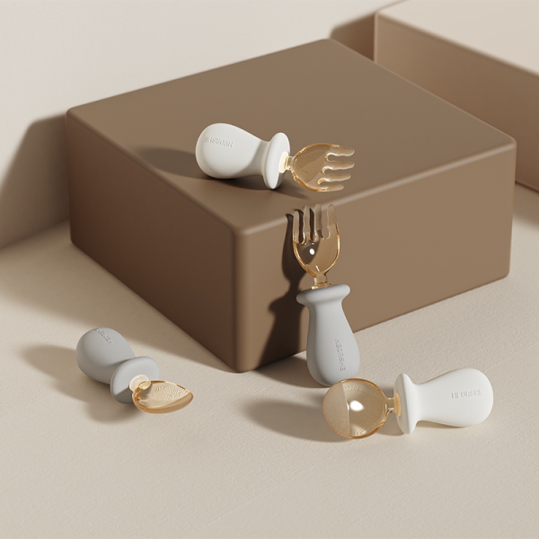 Common Issues Parents Face with Baby Fork and Spoon Sets and How to Avoid Them
