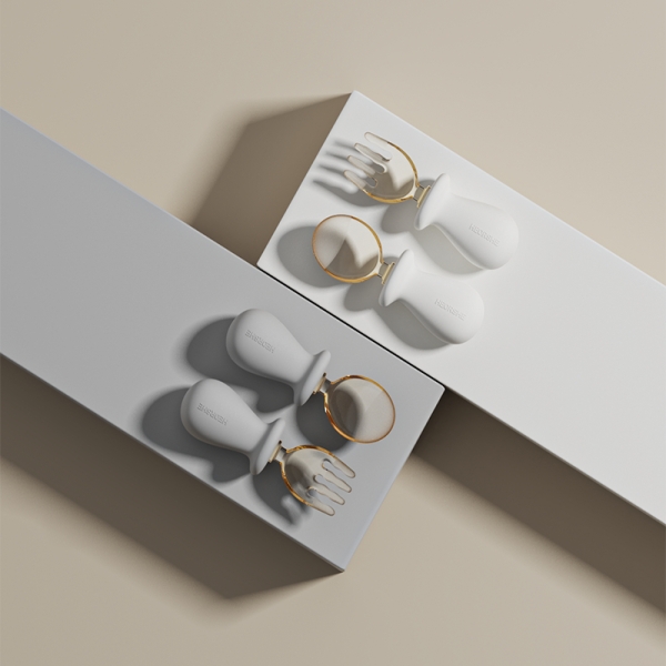 What Features Should You Look for in a Baby Fork and Spoon Set?