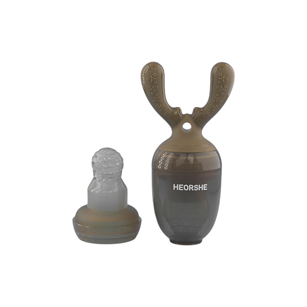 What Are Parents Saying About the Effectiveness of Antler Teether Feeders?