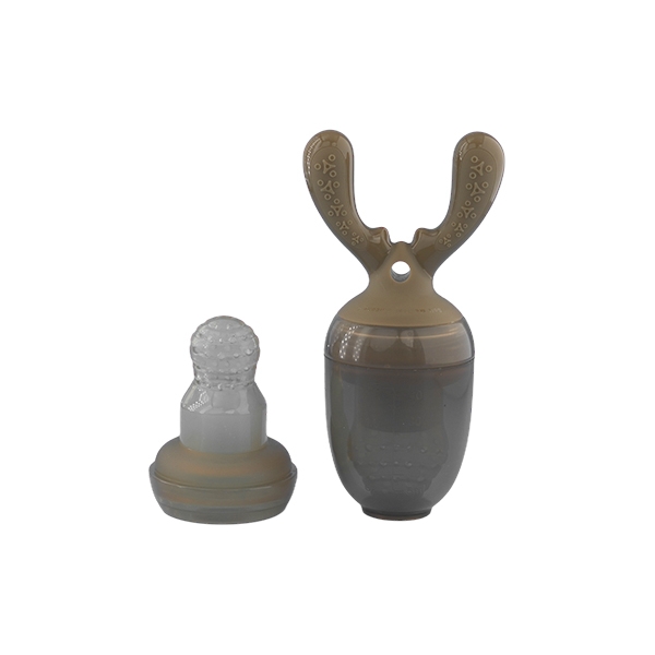 How to Incorporate Antler Teether Feeders into Your Baby Care Routine
