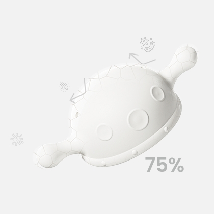 What Are the Benefits of Using Chilled Teething Rings for Teething Relief?