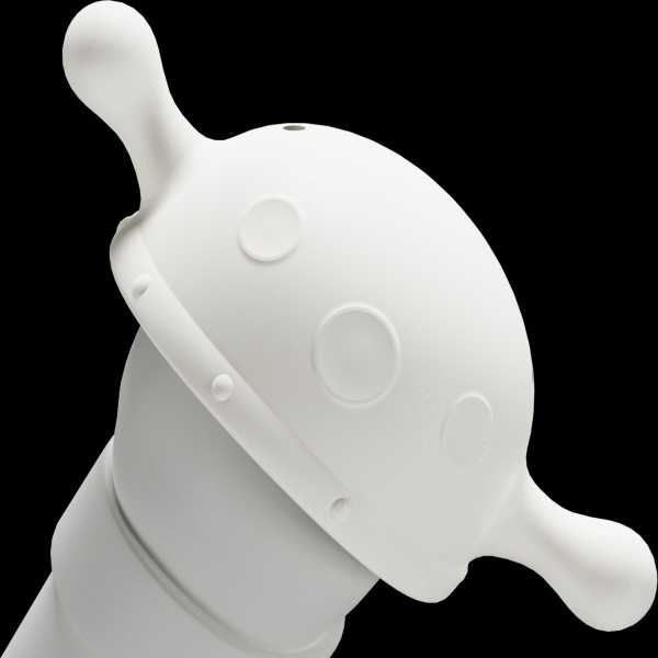 Common Usage Issues with Cooling Teething Rings and How to Avoid Them