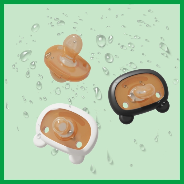 How to Effectively Use the Day and Night Pacifier 2 in 1 for Different Situations?