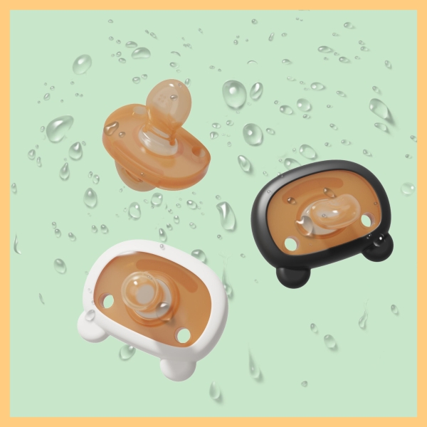 How to Spot Genuine Day and Night Pacifier 2 in 1 Products for Your Store?