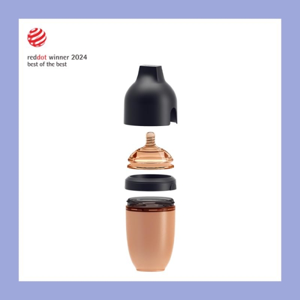 Why Wholesale Buyers are Choosing First Sippy Cups with Handles for Their Retail Stores
