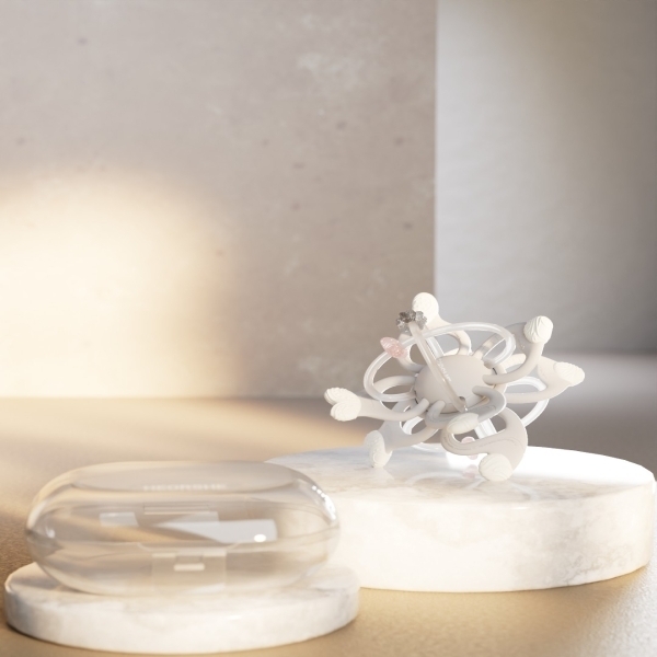 What to Look for in Safe and Durable Fruit Teethers