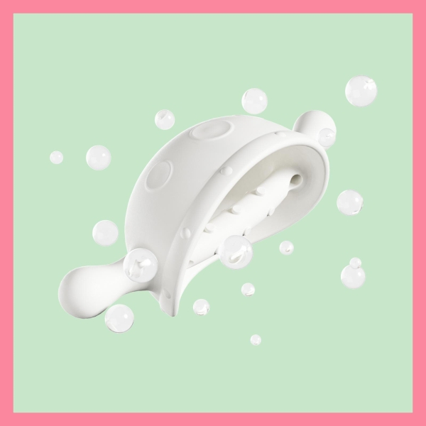 What Are the Benefits of Offering Galaxy Teether in Your Product Line?
