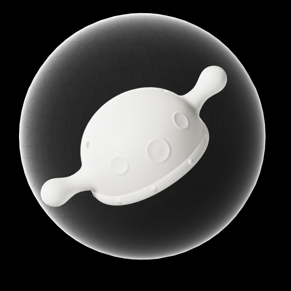 Where to Find Premium Quality Galaxy Teether at Wholesale Prices