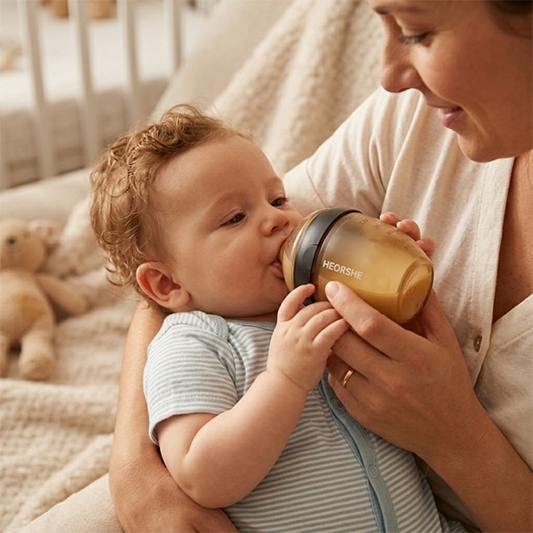 How to Identify the Hottest Trends in Infant Feeding Products