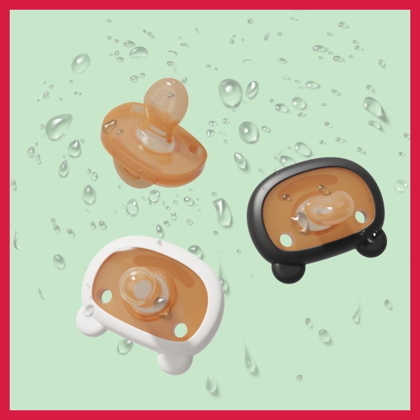 How Night Time Pacifiers Can Help Soothe Fussy Babies