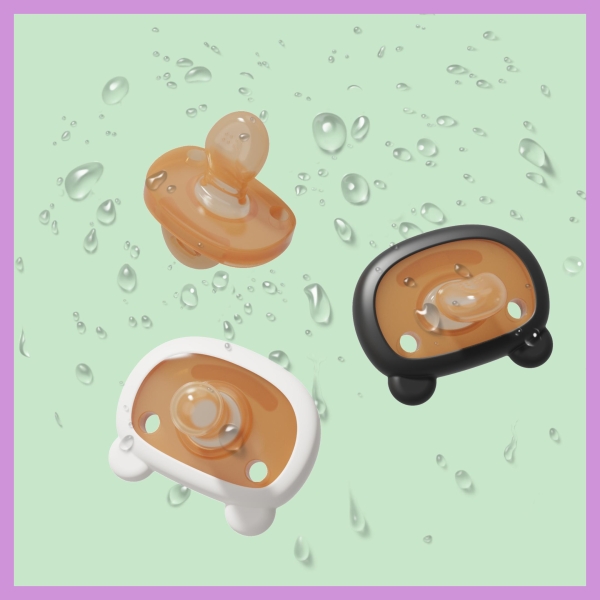 What Parents Need to Know About Night Time Pacifier Safety