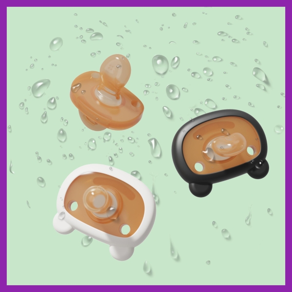 Where to Find Top-Rated Orthodontic Pacifiers for Wholesale Purchase