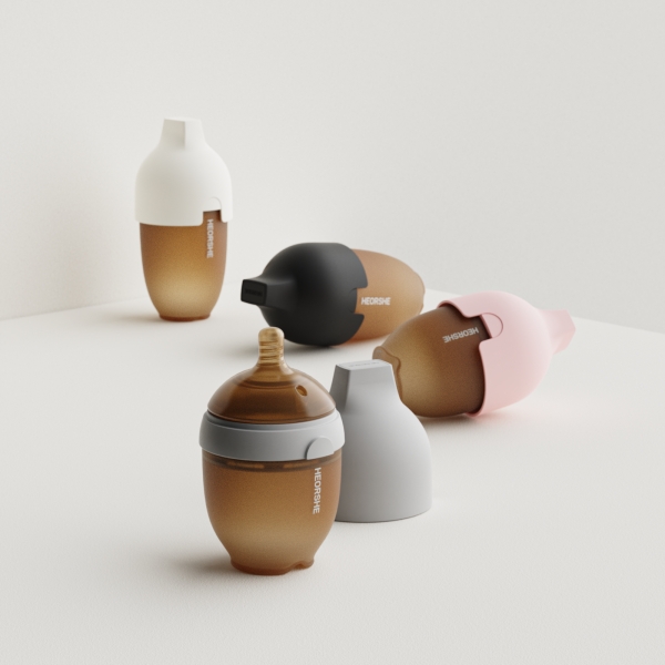 How Ripple Sippy Cups Promote Independent Drinking for Kids